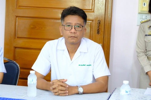 เทศบาลนครแม่สอด  ลงนามบันทึกข้อตกลง MOU ร่วมกับสำนักงานประกันสังคม  