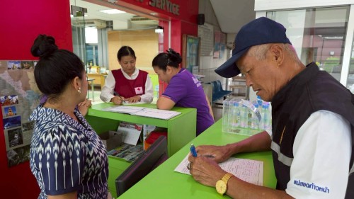 เทศบาลนครแม่สอด ร่วมกับโรงพยาบาลแม่สอด จัดกิจกรรมบริจาคโลหิตเพื่อถวายเป็นพระราชกุศลแด่พระบาทสมเด็จพระบรมชนกาธิเบศร มหาภูมิพลอดุลยเดชมหาราช บรมนาถบพิตร 