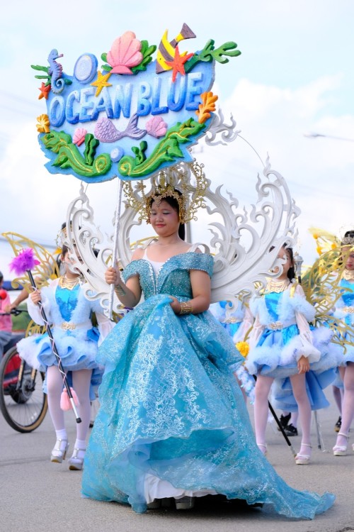 ทน.แม่สอด ร่วมพิธีเปิดการแข่งขันกีฬาสี “ดอนแก้วเกมส์” โรงเรียนเทศบาลวัดดอนแก้ว ประจำปีการศึกษา 2568