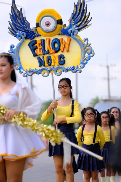 ทน.แม่สอด ร่วมพิธีเปิดการแข่งขันกีฬาสี “ดอนแก้วเกมส์” โรงเรียนเทศบาลวัดดอนแก้ว ประจำปีการศึกษา 2568