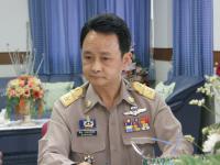 ผวจ. เร่งติดตาม 3 โครงการตามพระราชดำริ พร้อม หนุนพัฒนา “นครแม่สอด” เป็นศูนย์กลางภูมิภาคอาเซียน รองรับ AEC 