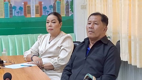 ทน.แม่สอด จัดประชุมหารือแนวทางการพัฒนาศักยภาพด้านการจัดการศึกษาโรงเรียนกีฬาเทศบาลนครแม่สอด ครั้งที่ 1/2568