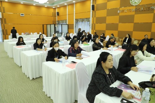 เทศบาลนครแม่สอด จัดโครงการส่งเสริมสนับสนุน ศูนย์พัฒนาเด็กเล็กและอนุบาลปลอดโรค