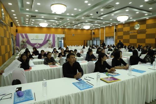 เทศบาลนครแม่สอด จัดโครงการส่งเสริมสนับสนุน ศูนย์พัฒนาเด็กเล็กและอนุบาลปลอดโรค