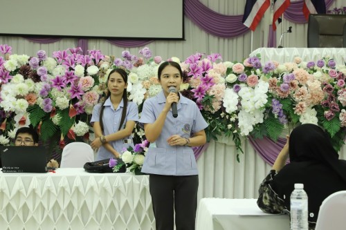 เทศบาลนครแม่สอด จัดโครงการส่งเสริมสนับสนุน ศูนย์พัฒนาเด็กเล็กและอนุบาลปลอดโรค