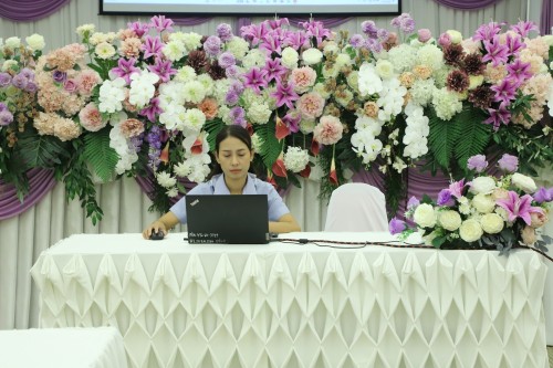 เทศบาลนครแม่สอด จัดโครงการส่งเสริมสนับสนุน ศูนย์พัฒนาเด็กเล็กและอนุบาลปลอดโรค