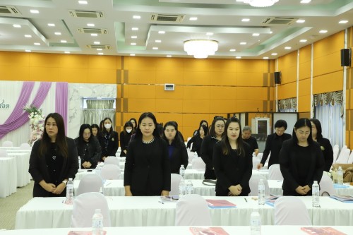 เทศบาลนครแม่สอด จัดโครงการส่งเสริมสนับสนุน ศูนย์พัฒนาเด็กเล็กและอนุบาลปลอดโรค