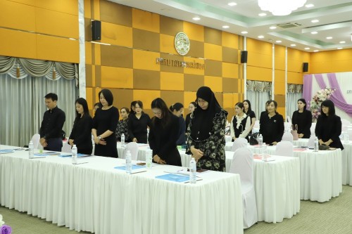 เทศบาลนครแม่สอด จัดโครงการส่งเสริมสนับสนุน ศูนย์พัฒนาเด็กเล็กและอนุบาลปลอดโรค