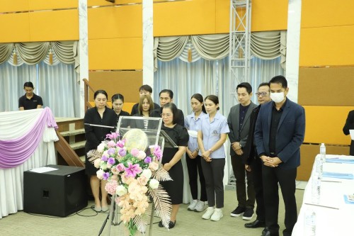 เทศบาลนครแม่สอด จัดโครงการส่งเสริมสนับสนุน ศูนย์พัฒนาเด็กเล็กและอนุบาลปลอดโรค