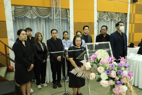 เทศบาลนครแม่สอด จัดโครงการส่งเสริมสนับสนุน ศูนย์พัฒนาเด็กเล็กและอนุบาลปลอดโรค