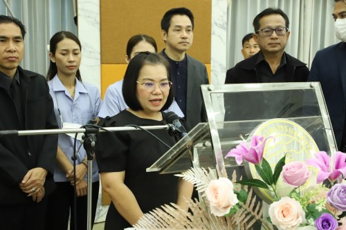 เทศบาลนครแม่สอด จัดโครงการส่งเสริมสนับสนุน ศูนย์พัฒนาเด็กเล็กและอนุบาลปลอดโรค