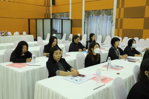 เทศบาลนครแม่สอด จัดโครงการส่งเสริมสนับสนุน ศูนย์พัฒนาเด็กเล็กและอนุบาลปลอดโรค