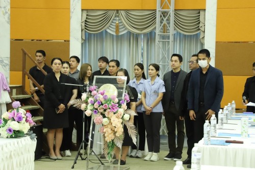 เทศบาลนครแม่สอด จัดโครงการส่งเสริมสนับสนุน ศูนย์พัฒนาเด็กเล็กและอนุบาลปลอดโรค