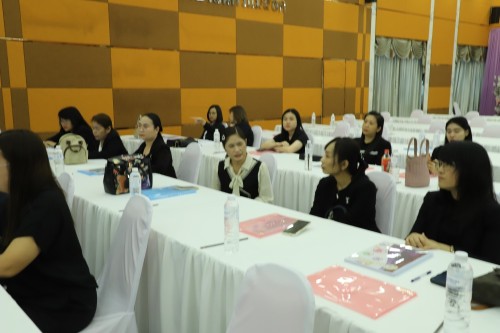 เทศบาลนครแม่สอด จัดโครงการส่งเสริมสนับสนุน ศูนย์พัฒนาเด็กเล็กและอนุบาลปลอดโรค