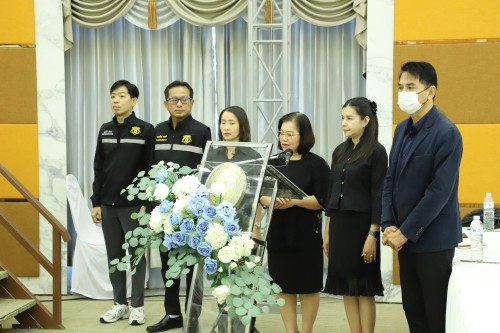 เทศบาลนครแม่สอด จัดโครงการส่งเสริมระบบและติดตามกระบวนการพัฒนาเด็ก