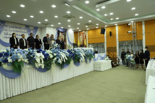 เทศบาลนครแม่สอด จัดโครงการส่งเสริมระบบและติดตามกระบวนการพัฒนาเด็ก