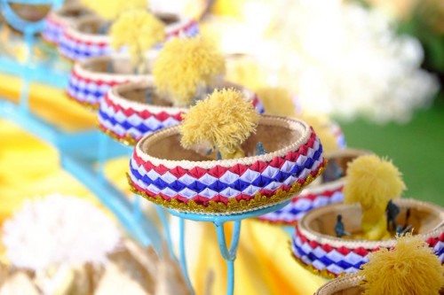 เทศบาลนครแม่สอด ร่วมพิธีขอขมาพระแม่คงคา (ถวายผ้าป่าน้ำ) ในการจัดงานประเพณีลอยกระทงสายไหลประทีป 1,000 ดวง ประจำปี 2568