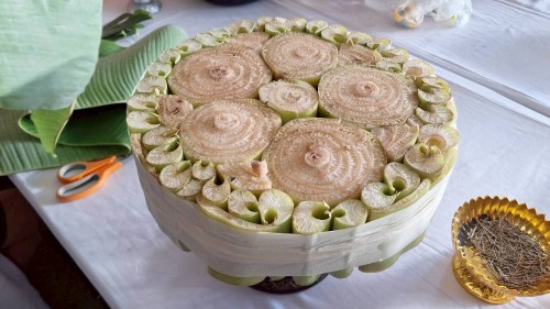 ทน.แม่สอด จัดกิจกรรมการประกวดกระทง ประเภทสวยงาม โครงการจัดงานประเพณีลอยกระทง ประจำปีงบประมาณ พ.ศ.2569