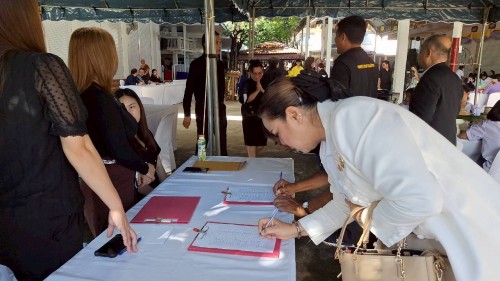 ทน.แม่สอด จัดกิจกรรมการประกวดกระทง ประเภทสวยงาม โครงการจัดงานประเพณีลอยกระทง ประจำปีงบประมาณ พ.ศ.2569