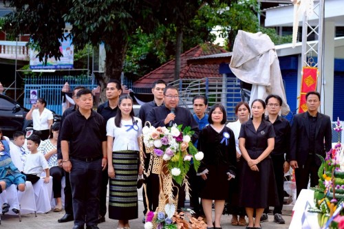 ทน.แม่สอด จัดโครงการจัดงานประเพณีลอยกระทง ประจำปีงบประมาณ พ.ศ.2569