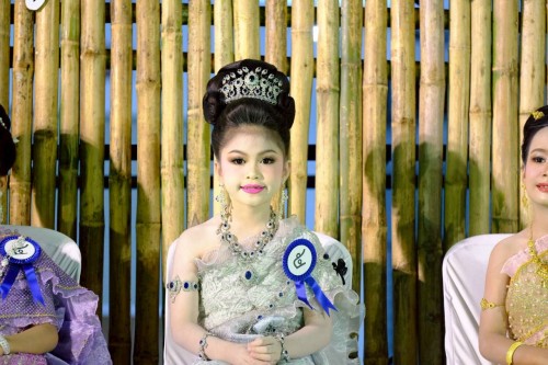 ทน.แม่สอด จัดโครงการจัดงานประเพณีลอยกระทง ประจำปีงบประมาณ พ.ศ.2569