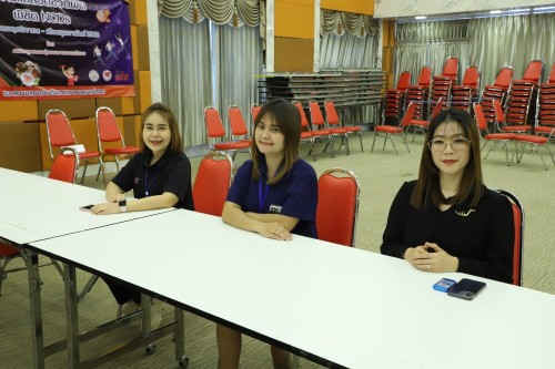 เทศบาลนครแม่สอด ร่วมพิธีเปิดโครงการ “แม่สอดชวนฟิต พิชิต NCDs”