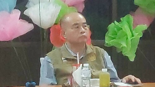 ทน.แม่สอด จัดประชุมเพื่อหารือการดำเนินกิจกรรมการแสดงพิธีเปิดการแข่งขันกองเชียร์และเชียร์ลีดเดอร์ โครงการการแข่งขันกีฬากลุ่มโรงเรียนในสังกัดเทศบาลนครแม่สอด