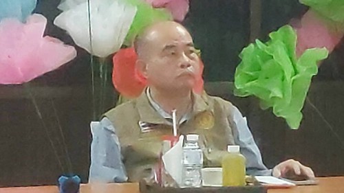 ทน.แม่สอด จัดประชุมเพื่อหารือการดำเนินกิจกรรมการแสดงพิธีเปิดการแข่งขันกองเชียร์และเชียร์ลีดเดอร์ โครงการการแข่งขันกีฬากลุ่มโรงเรียนในสังกัดเทศบาลนครแม่สอด