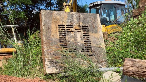 ทน.แม่สอด ลงพื้นที่ดำเนินการขับเคลื่อนการพัฒนา ตามนโยบายโครงสร้างพื้นฐานและภูมิทัศน์เมือง