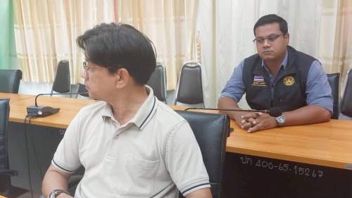 ทน.แม่สอด จัดประชุมรายงานความคืบหน้าของโครงการบริหารจัดการและกำจัดขยะมูลฝอย และผลิตกระแสไฟฟ้าขนาดเล็กมากโดยใช้ขยะชุมชนเป็นเชื้อเพลิง ครั้งที่ 1/2569