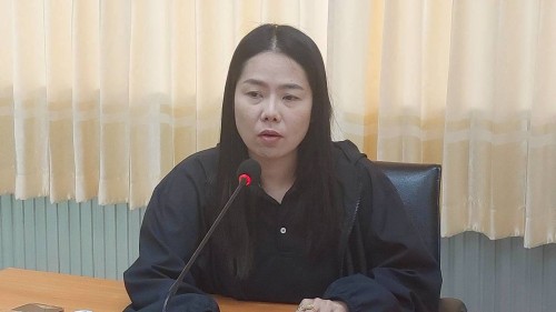 ทน.แม่สอด จัดประชุมรายงานความคืบหน้าของโครงการบริหารจัดการและกำจัดขยะมูลฝอย และผลิตกระแสไฟฟ้าขนาดเล็กมากโดยใช้ขยะชุมชนเป็นเชื้อเพลิง ครั้งที่ 1/2569