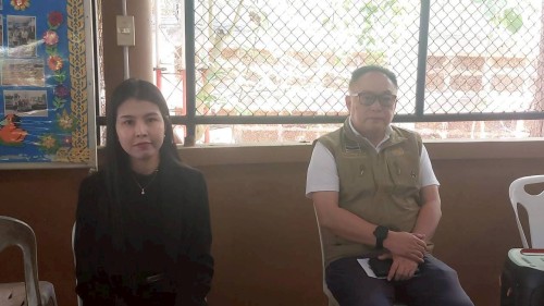 ทน.แม่สอด จัดทำแผนพัฒนาชุมชน ปีงบประมาณ 2569 ของชุมชนสักทอง เพื่อรับฟังปัญหาความต้องการของประชาชน