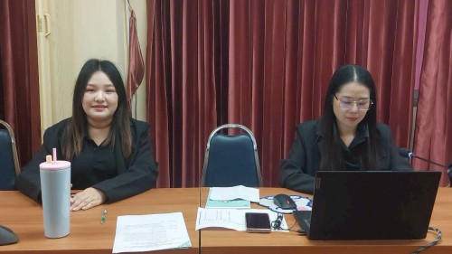 ทน.แม่สอด จัดประชุมคณะกรรมการภาคีเครือข่ายโครงการบริหารจัดการและกำจัดขยะมูลฝอยของเทศบาลนครแม่สอด และผลิตกระแสไฟฟ้าขนาดเล็กมากใช้ขยะชุมชนเป็นเชื้อเพลิงของเทศบาลนครแม่สอด ครั้งที่ 1/2569