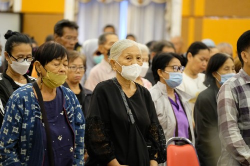 เทศบาลนครแม่สอด ร่วมกิจกรรมมอบเสื้อกันหนาว ส่งต่อความอบอุ่น สู่หัวใจชาวเทศบาลนครแม่สอด