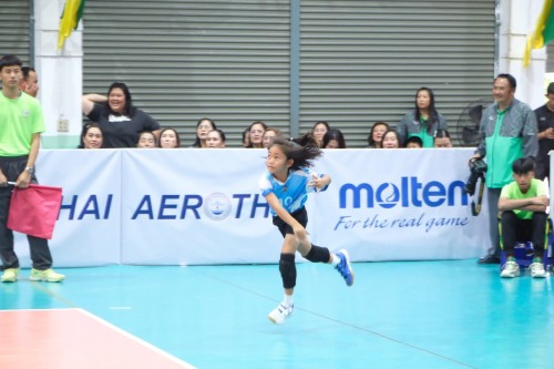 ทน.แม่สอด ร่วมพิธีปิดการแข่งขันกีฬาวิทยุการบิน ฯ มินิวอลเลย์บอล ชิงชนะเลิศแห่งประเทศไทย ครั้งที่ 25 (ปีที่ 43) ประจำปี 2568 ชิงถ้วยพระราชทานสมเด็จพระกนิษฐาธิราชเจ้า กรมสมเด็จพระเทพรัตนราชสุดา ฯ สยามบรมราชกุมารี