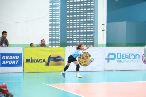 ทน.แม่สอด ร่วมพิธีปิดการแข่งขันกีฬาวิทยุการบิน ฯ มินิวอลเลย์บอล ชิงชนะเลิศแห่งประเทศไทย ครั้งที่ 25 (ปีที่ 43) ประจำปี 2568 ชิงถ้วยพระราชทานสมเด็จพระกนิษฐาธิราชเจ้า กรมสมเด็จพระเทพรัตนราชสุดา ฯ สยามบรมราชกุมารี