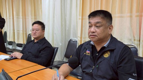 ทน.แม่สอด จัดประชุมคณะกรรมการพิจารณากำหนดอัตราค่าเช่าอสังหาริมทรัยพ์ ครั้งที่ 2/2569