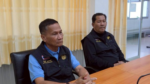 ทน.แม่สอด จัดประชุมคณะกรรมการพิจารณากำหนดอัตราค่าเช่าอสังหาริมทรัยพ์ ครั้งที่ 2/2569