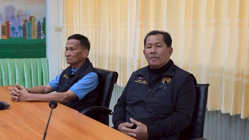 ทน.แม่สอด จัดประชุมคณะกรรมการพิจารณากำหนดอัตราค่าเช่าอสังหาริมทรัยพ์ ครั้งที่ 2/2569