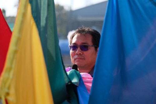 ทน.แม่สอด ร่วมพิธีเปิดการแข่งขันกีฬาสี มณีไพรสณฑ์ เกมส์ การแข่งขันกีฬา – กรีฑานักเรียน ของโรงเรียนเทศบาลวัดมณีไพรสณฑ์ ปีการศึกษา 2568