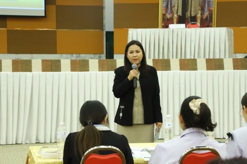 ทน.แม่สอด จัดโครงการฝึกอบรม ส่งเสริมเทิดทูนสถาบันชาติ ศาสนา พระมหากษัตริย์ นำประชาชนเข้าเฝ้าฯ กราบบังคมพระบรมศพ สมเด็จพระนางเจ้าสิริกิติ์ พระบรมราชินีนาถ พระบรมราชชนนีพันปีหลวงและศึกษาดูงานพระราชกรณีกิจ