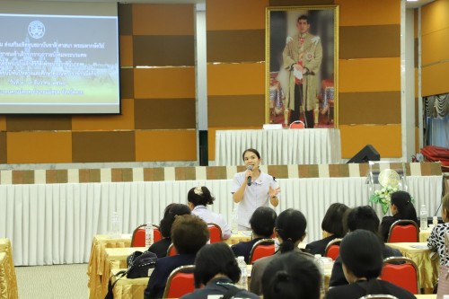 ทน.แม่สอด จัดโครงการฝึกอบรม ส่งเสริมเทิดทูนสถาบันชาติ ศาสนา พระมหากษัตริย์ นำประชาชนเข้าเฝ้าฯ กราบบังคมพระบรมศพ สมเด็จพระนางเจ้าสิริกิติ์ พระบรมราชินีนาถ พระบรมราชชนนีพันปีหลวงและศึกษาดูงานพระราชกรณีกิจ