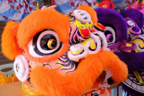 เทศบาลนครแม่สอด ร่วมพิธีการแห่เจ้า ประจำปี 2568 