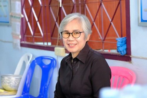 ทน.แม่สอด จัดทำแผนพัฒนาชุมชน ปีงบประมาณ 2569 ของชุมชนร่วมแรง เพื่อรับฟังปัญหาความต้องการของประชาชน