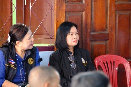 ทน.แม่สอด จัดทำแผนพัฒนาชุมชน ปีงบประมาณ 2569 ของชุมชนร่วมแรง เพื่อรับฟังปัญหาความต้องการของประชาชน