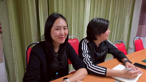 เทศบาลนครแม่สอด จัดการประชุมผู้อำนวยการสถานศึกษาและผู้อำนวยการศูนย์พัฒนาเด็กเล็กในสังกัดเทศบาลนครแม่สอด ครั้งที่ 5/2568