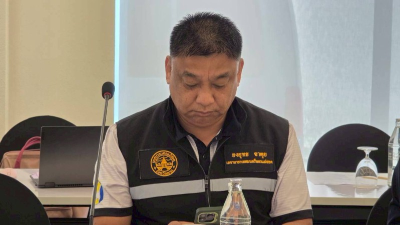 LINE_ALBUM_รวมมิตร ภารกิจ ผู้บริหาร_260127_19_0