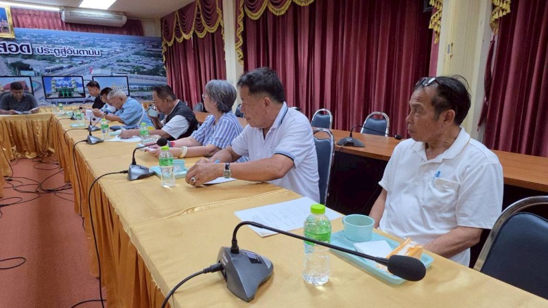 LINE_ALBUM_ประชุม01_260505_13_0
