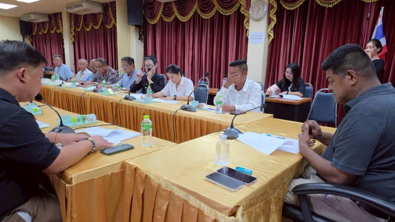 LINE_ALBUM_ประชุม01_260505_16_0