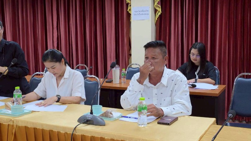 LINE_ALBUM_ประชุม01_260505_17_0